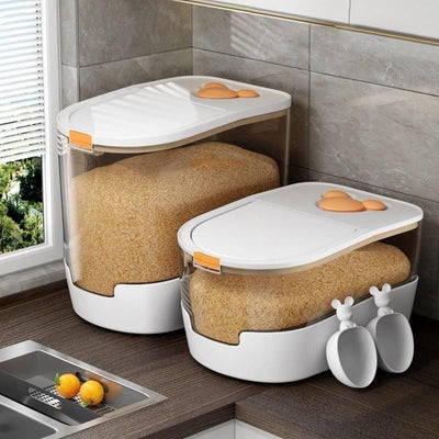Kitchen Items